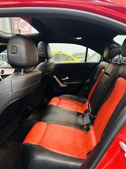 مرسيدس بنز A-Class